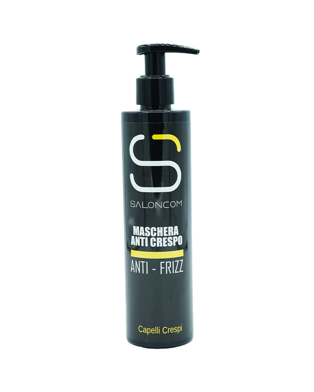 Saloncom - Anti-Frizz Mask