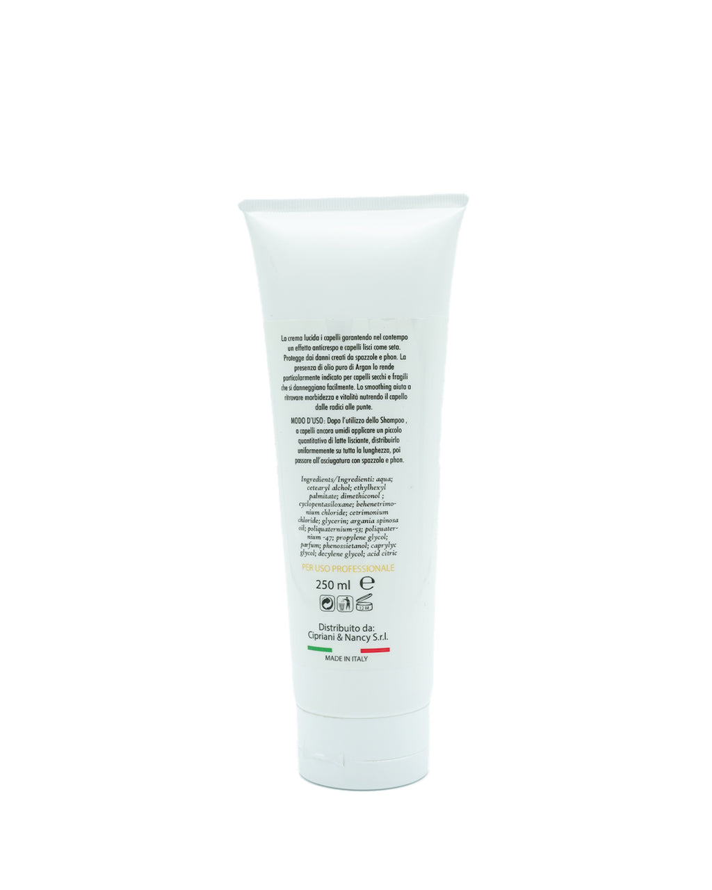 Saloncom - Anti Frizz