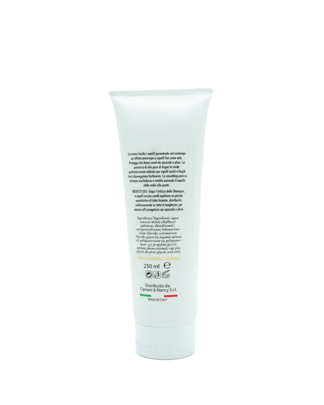 Saloncom - Anti Frizz