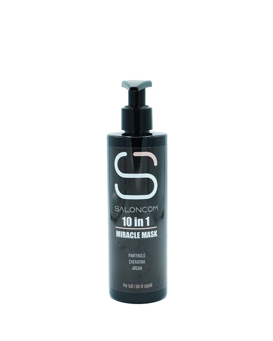 Salcom - Miracle Mask