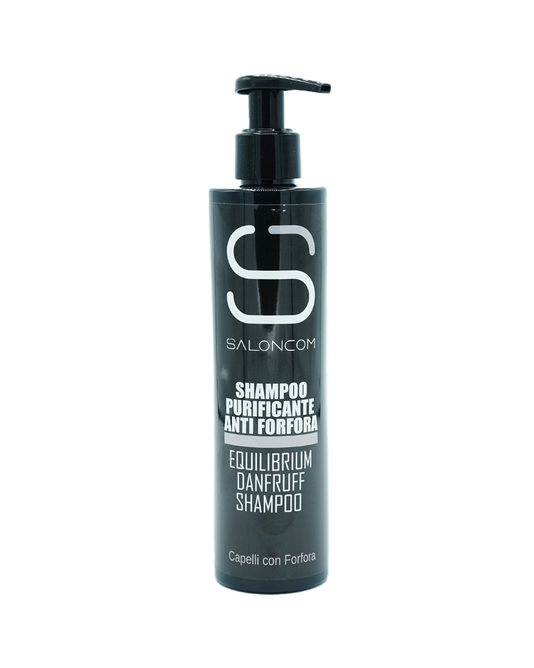 Saloncom - Purifying Anti-Dandruff Shampoo