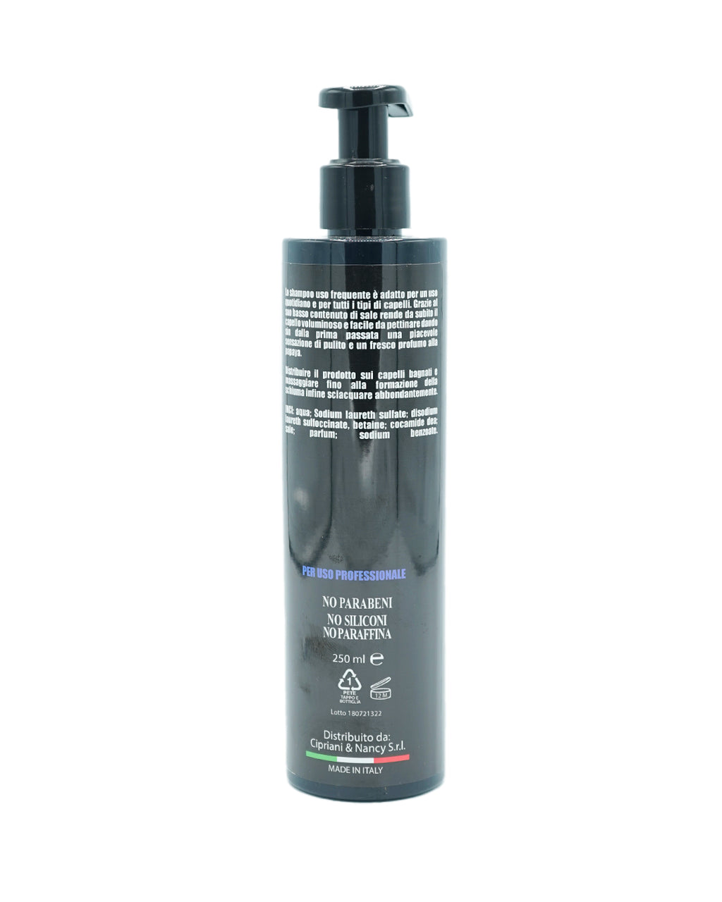 Saloncom - Shampoo Uso Frequente