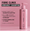 SCHWARZKOPF PROFESIONAL
CLINIX FIBERS Champú Vibrante 300 ml