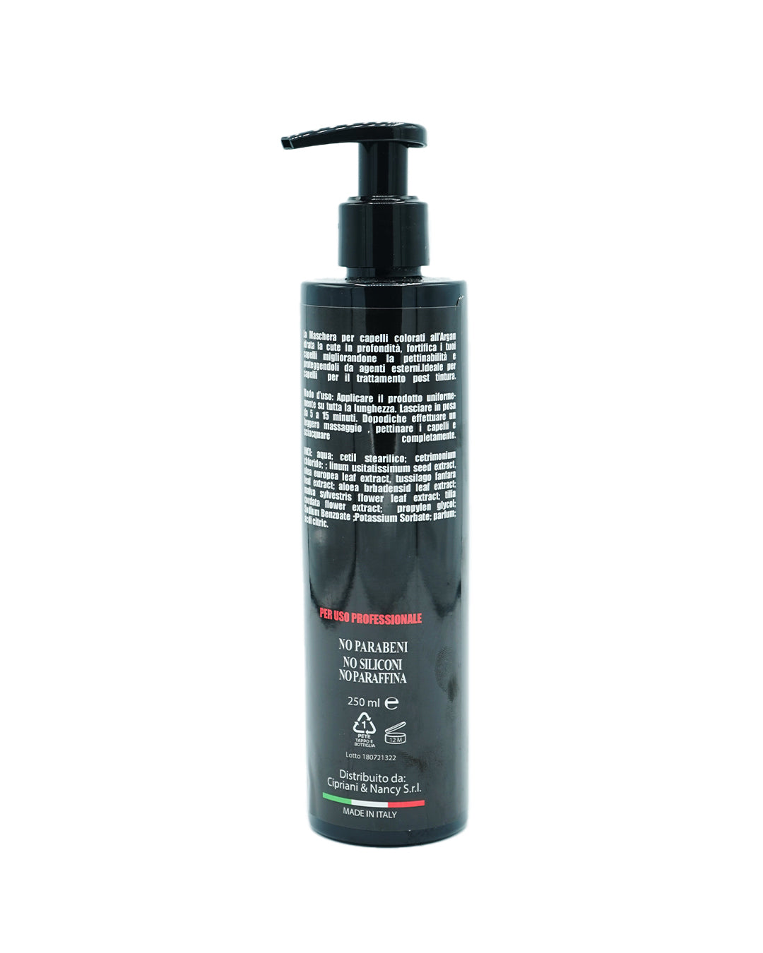Salocom - Color Manintainer Mask