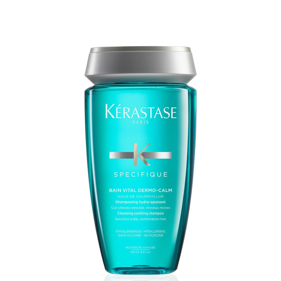 Kérastase - Shampoo Bain Specifique Vital Dermo-Calm