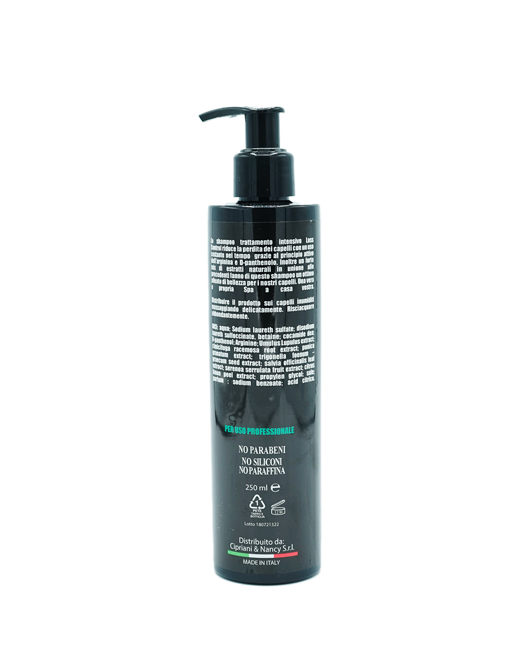 Saloncom - Densifying Strengthening Shampoo