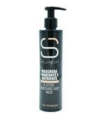 Saloncom - Nourishing Hydrating Mask