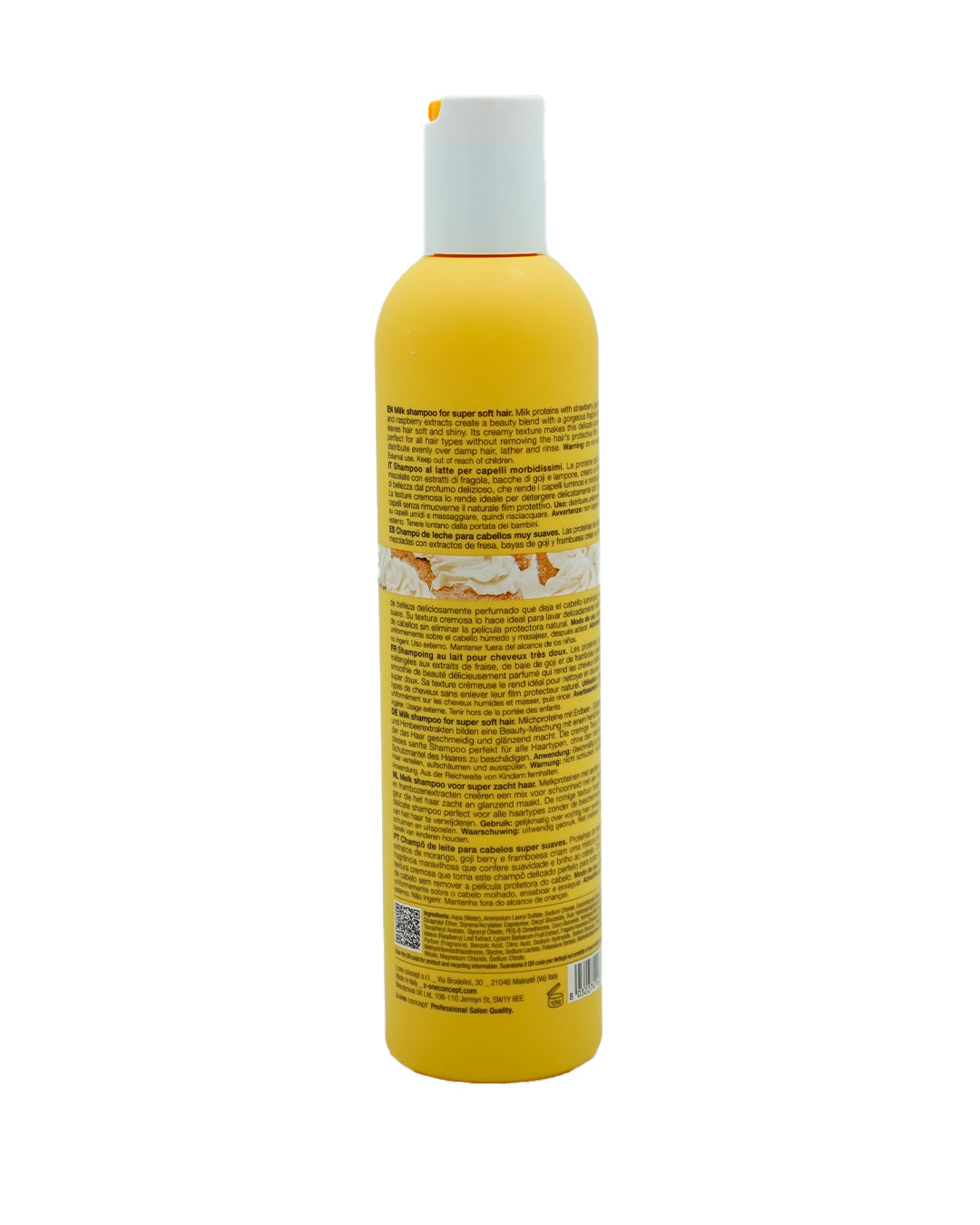 Milk Shake - Make my day shampoo