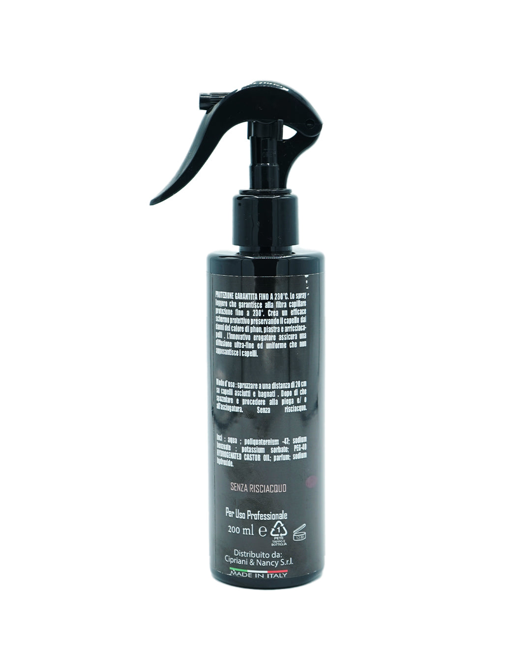 Saloncom - Thermo Protector