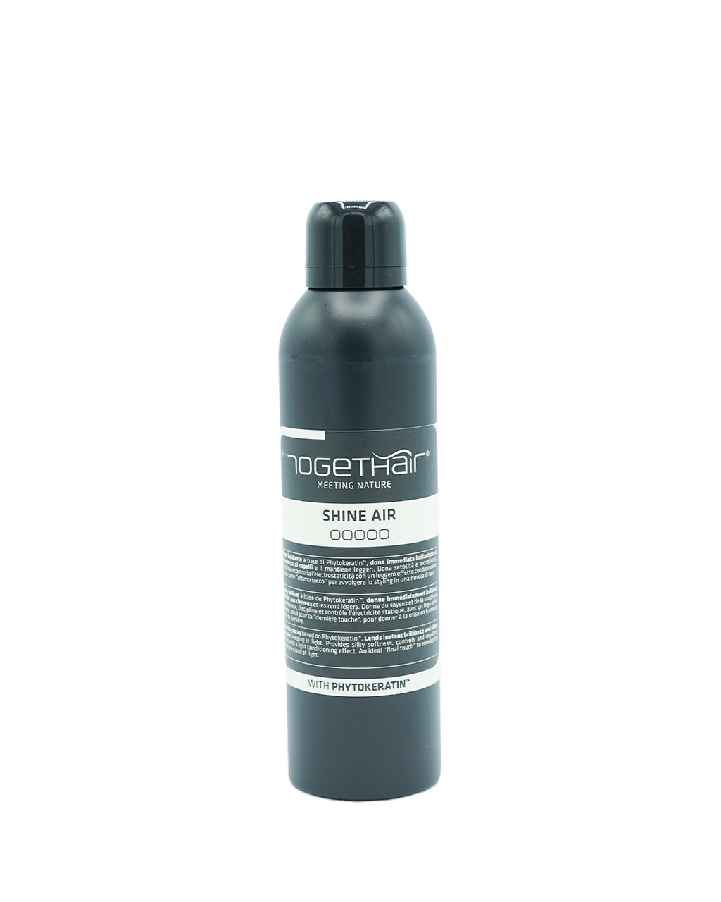 Together Hair - Shine Air