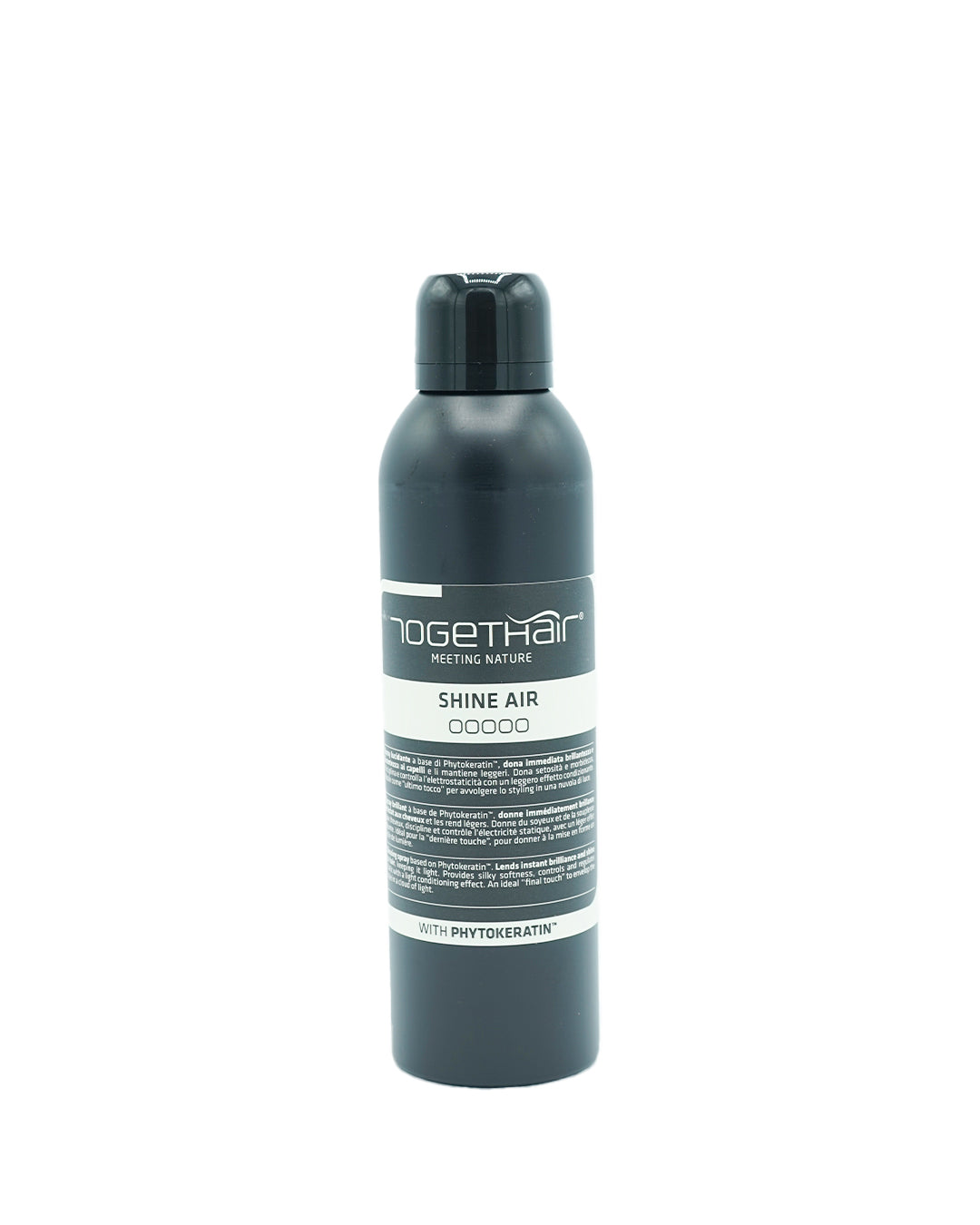 Together Hair - Shine Air