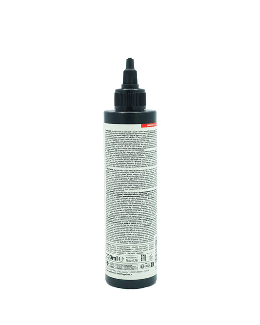Togethair - Red pure pigments