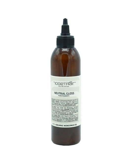 Togethair - Netural Gloss pure pigments
