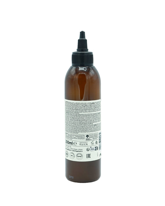 Togethair - Netural Gloss pure pigments