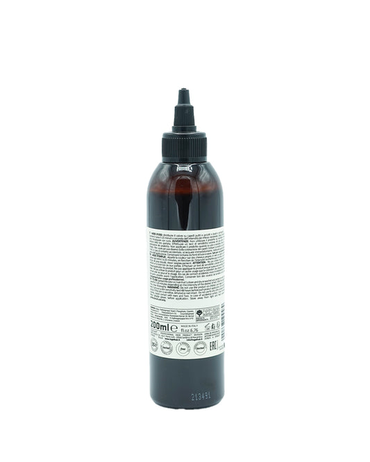 Togethair - MeetCoppers pure pigments