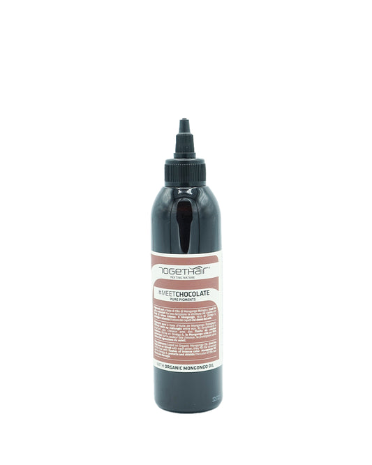 Togethair - MeetChocolate pure pigments