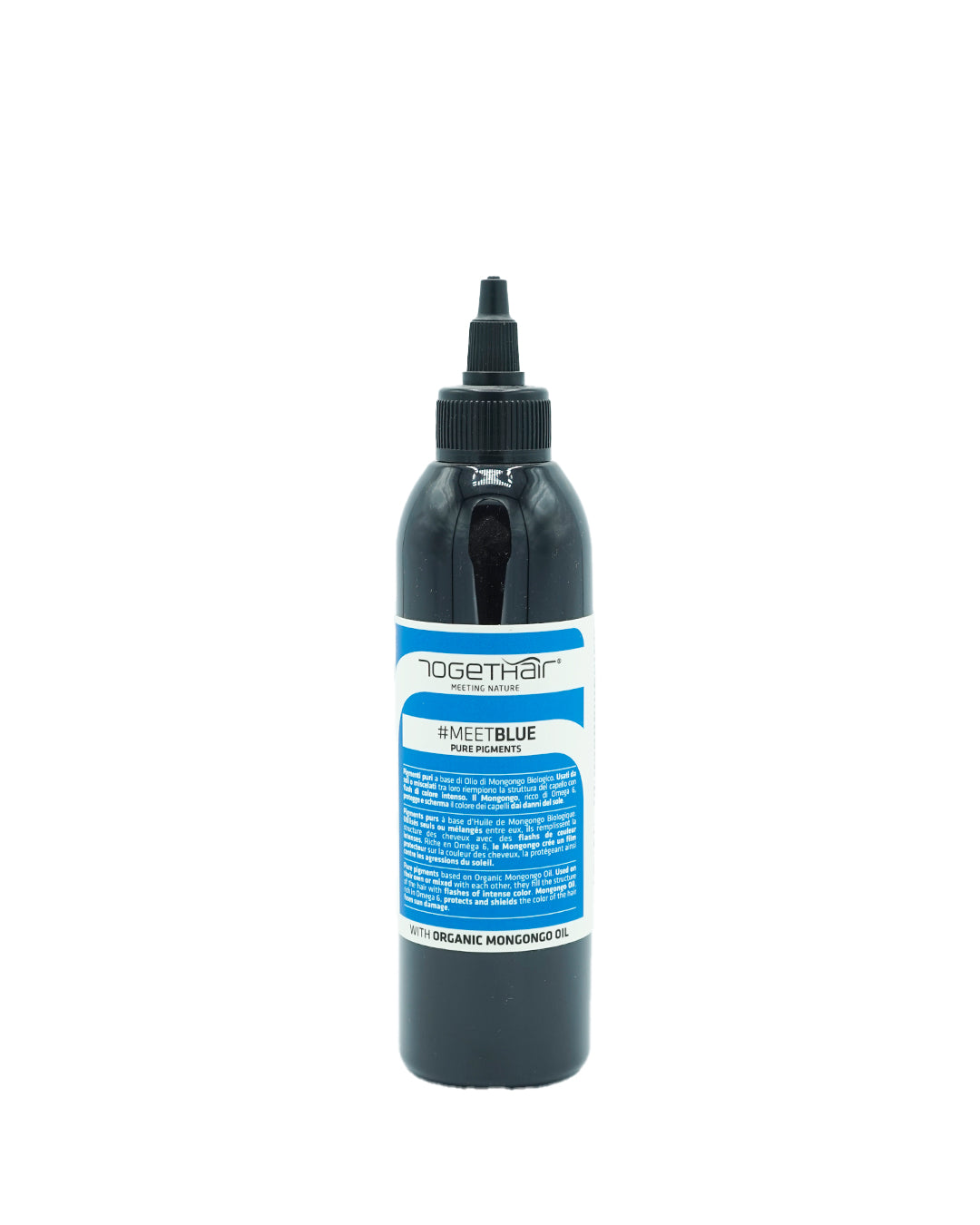 Togethair - MeetBlue pure pigments