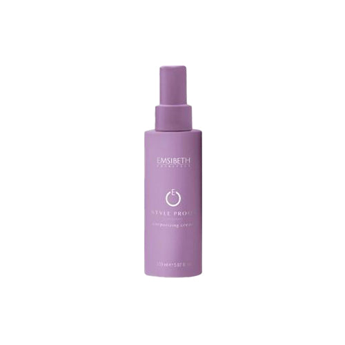Emsibeth - STYLE PROOF CORPORIZING CREAM