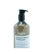 L'Oreal Professionel Paris - Professional Shampoo - Absolut Repair Molecular - Hair structure molecular repair system