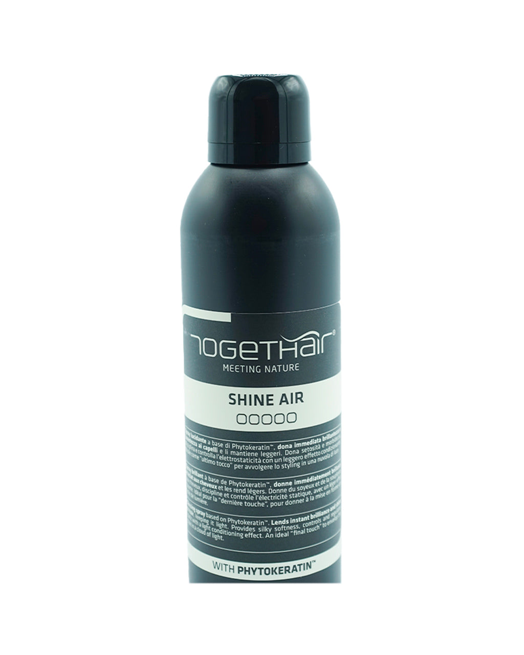 Together Hair - Shine Air