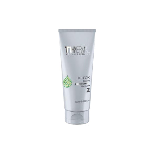 THERMAL DETOX - GLOSSING CONDITIONER
