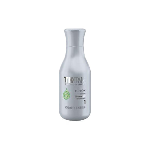 THERMAL DETOX - DETOXING SHAMPOO