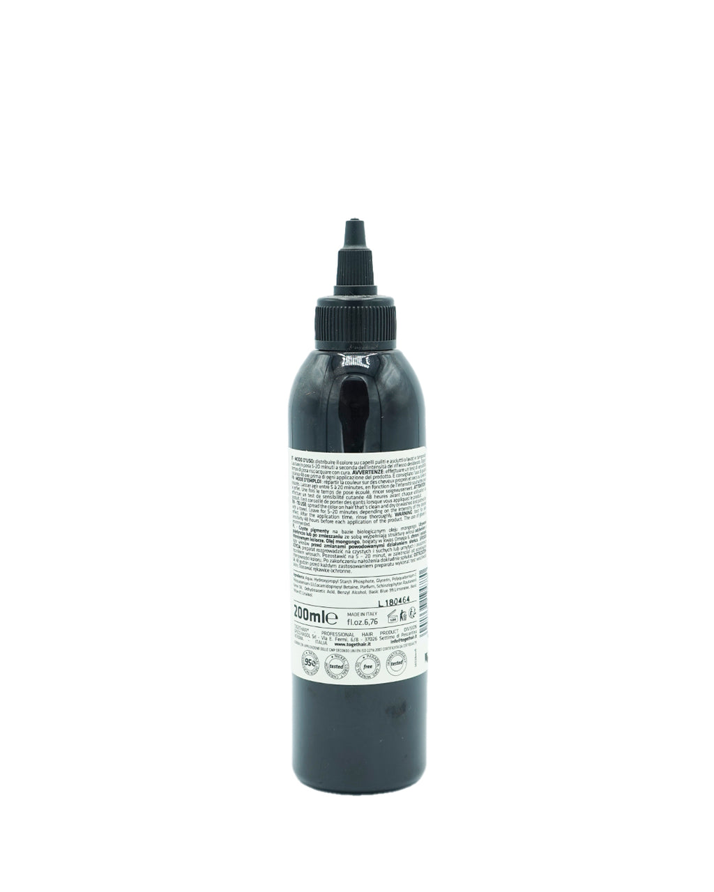 Togethair - MeetGreen pure pigments