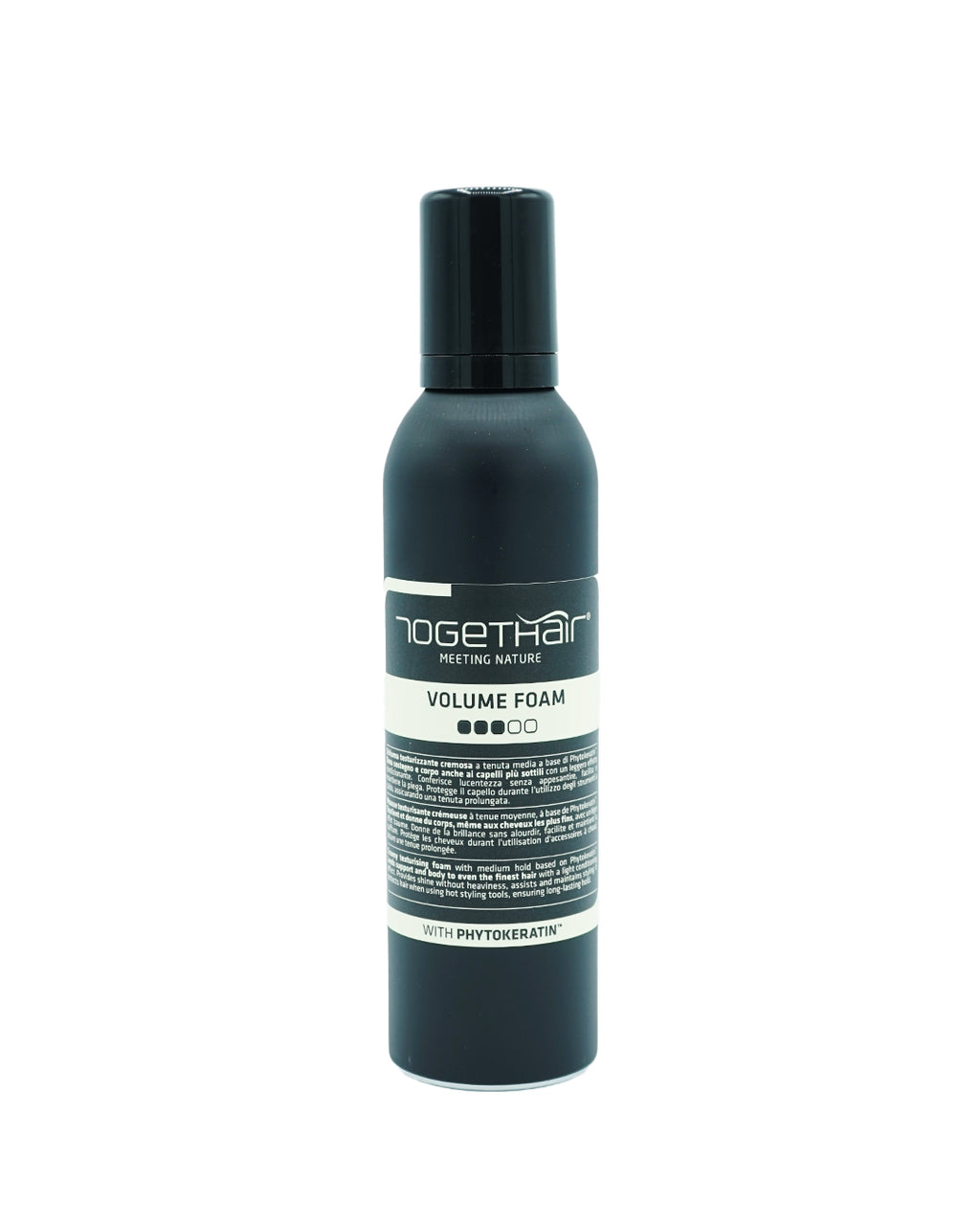 Togethair - Volume Foam