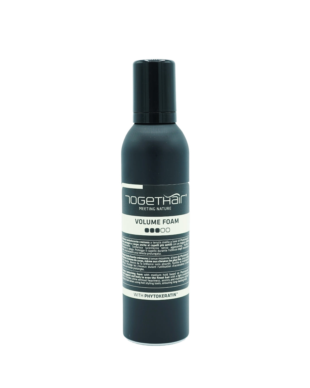 Togethair - Volume Foam