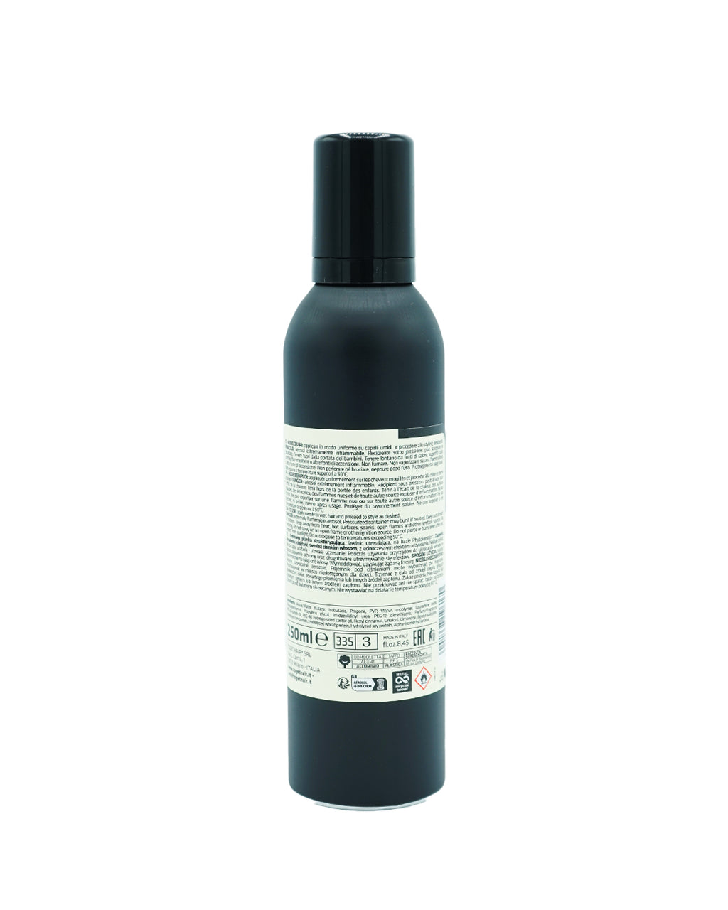 Togethair - Volume Foam