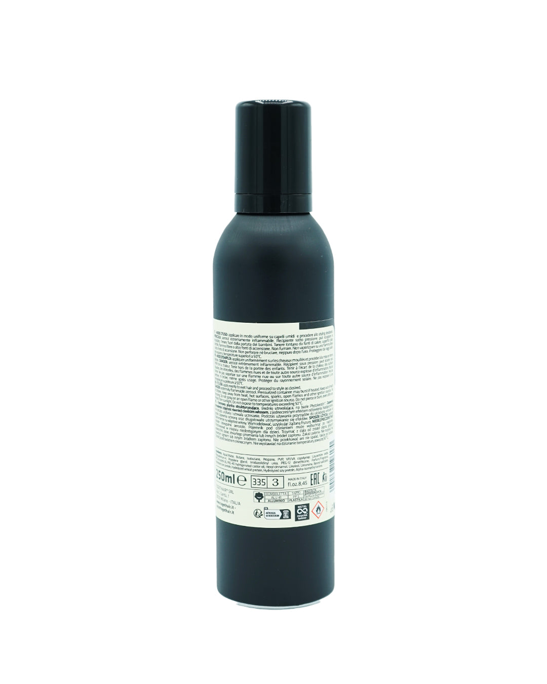 Togethair - Volume Foam