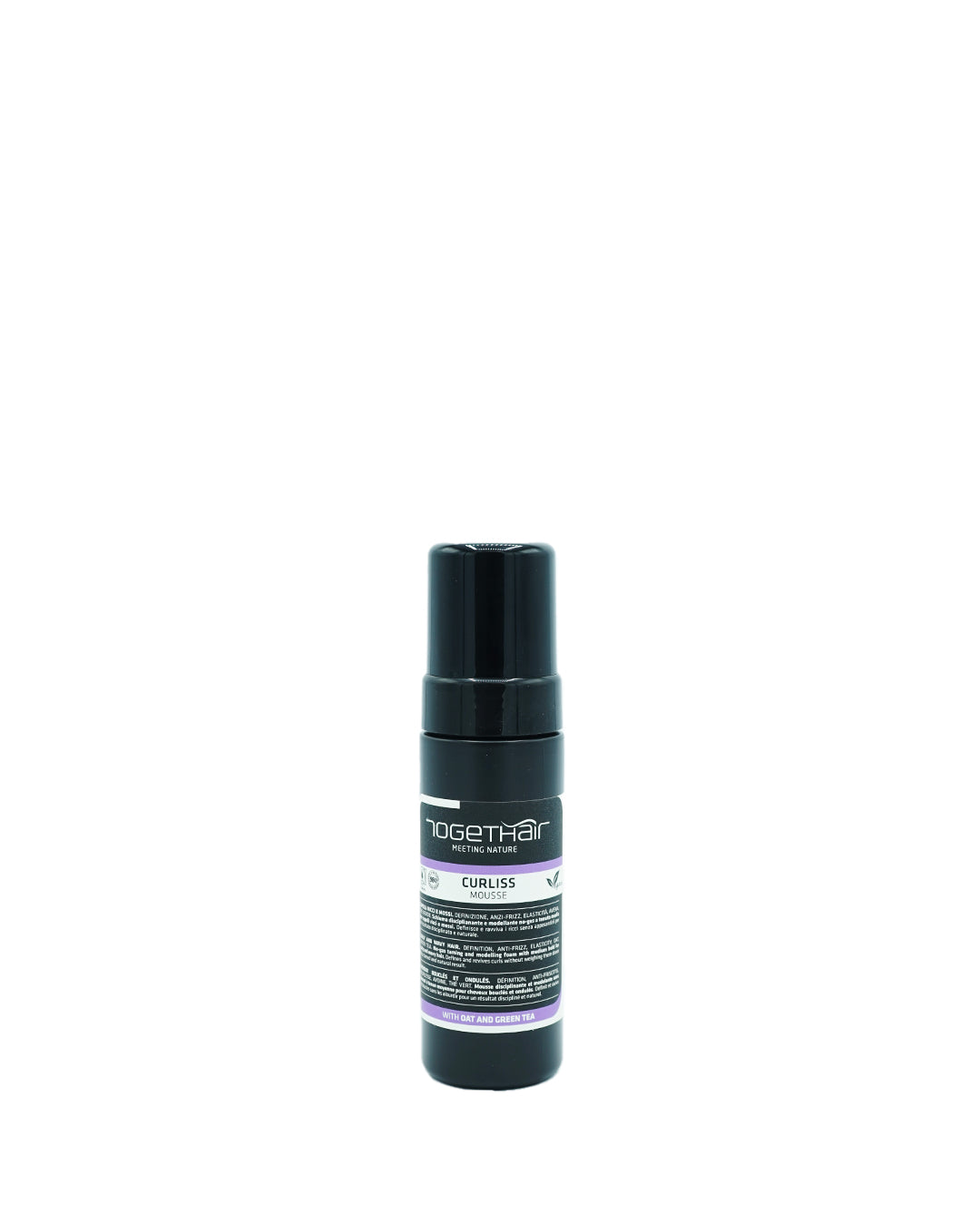 Togethair - Curliss mousse