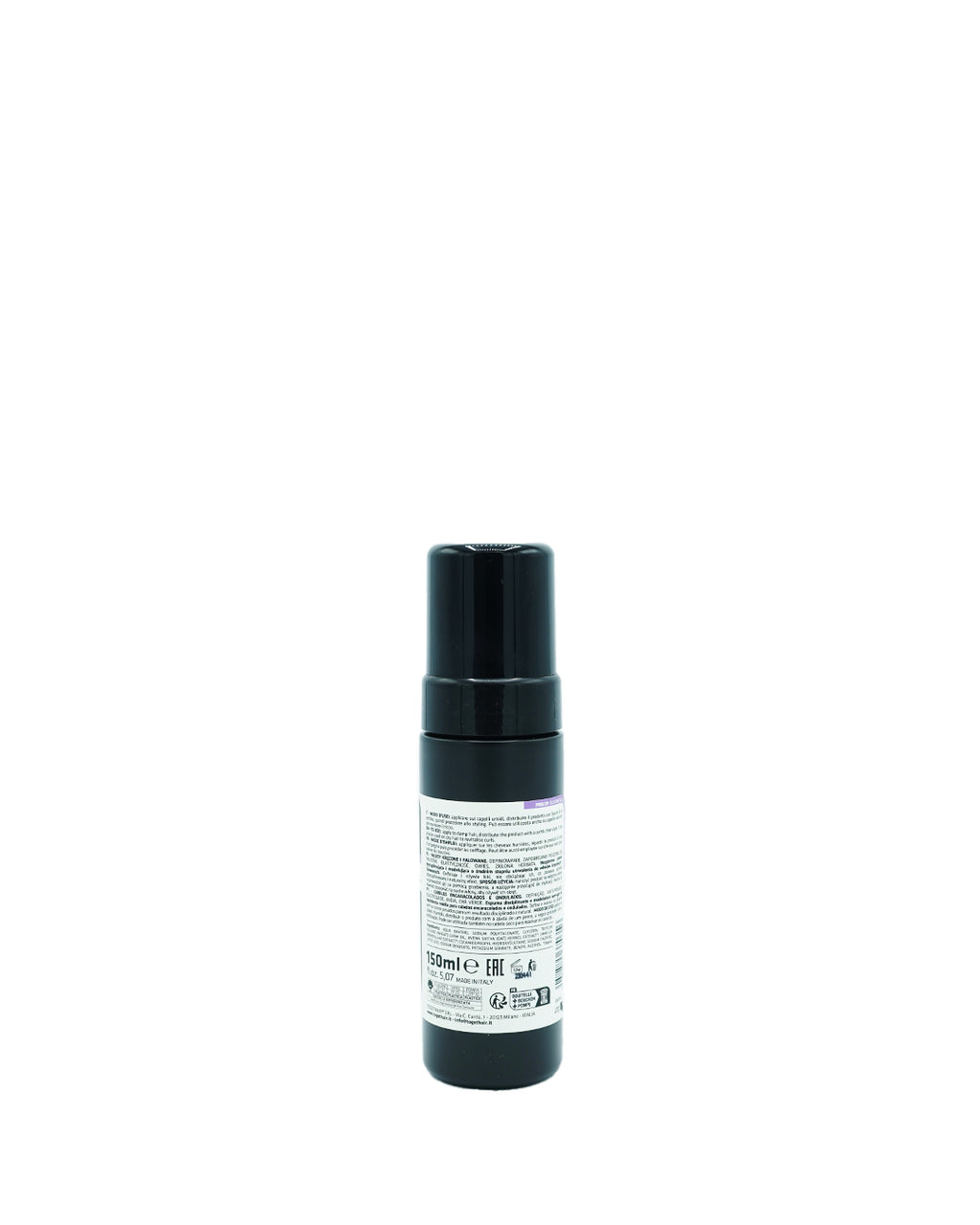 Togethair - Curliss mousse