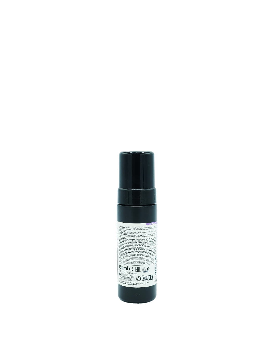 Togethair - Curliss mousse