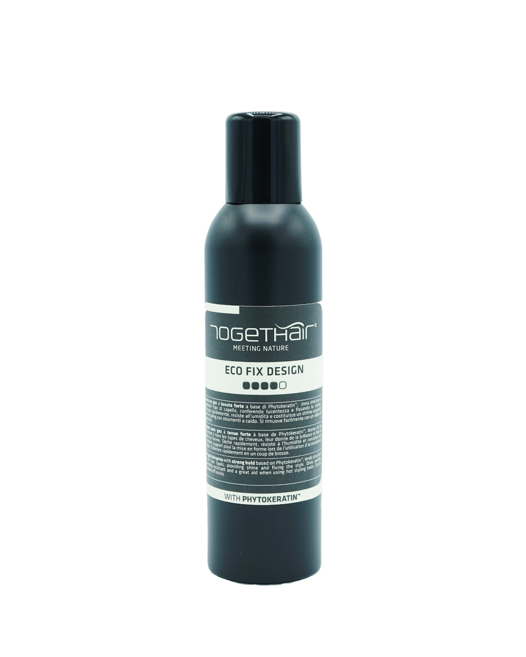 Togethair - Eco Fix Design