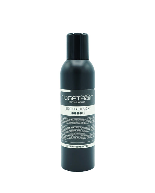 Togethair - Eco Fix Design