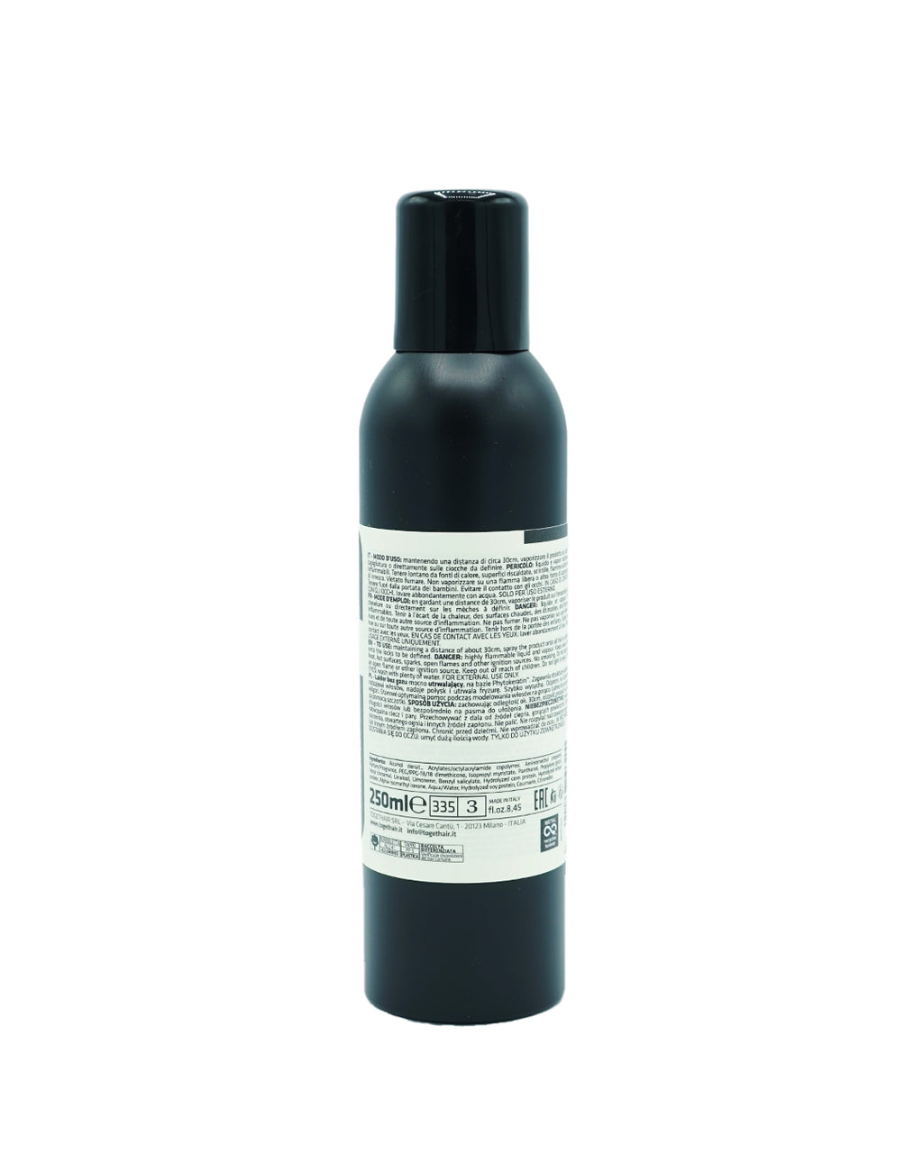 Togethair - Eco Fix Design