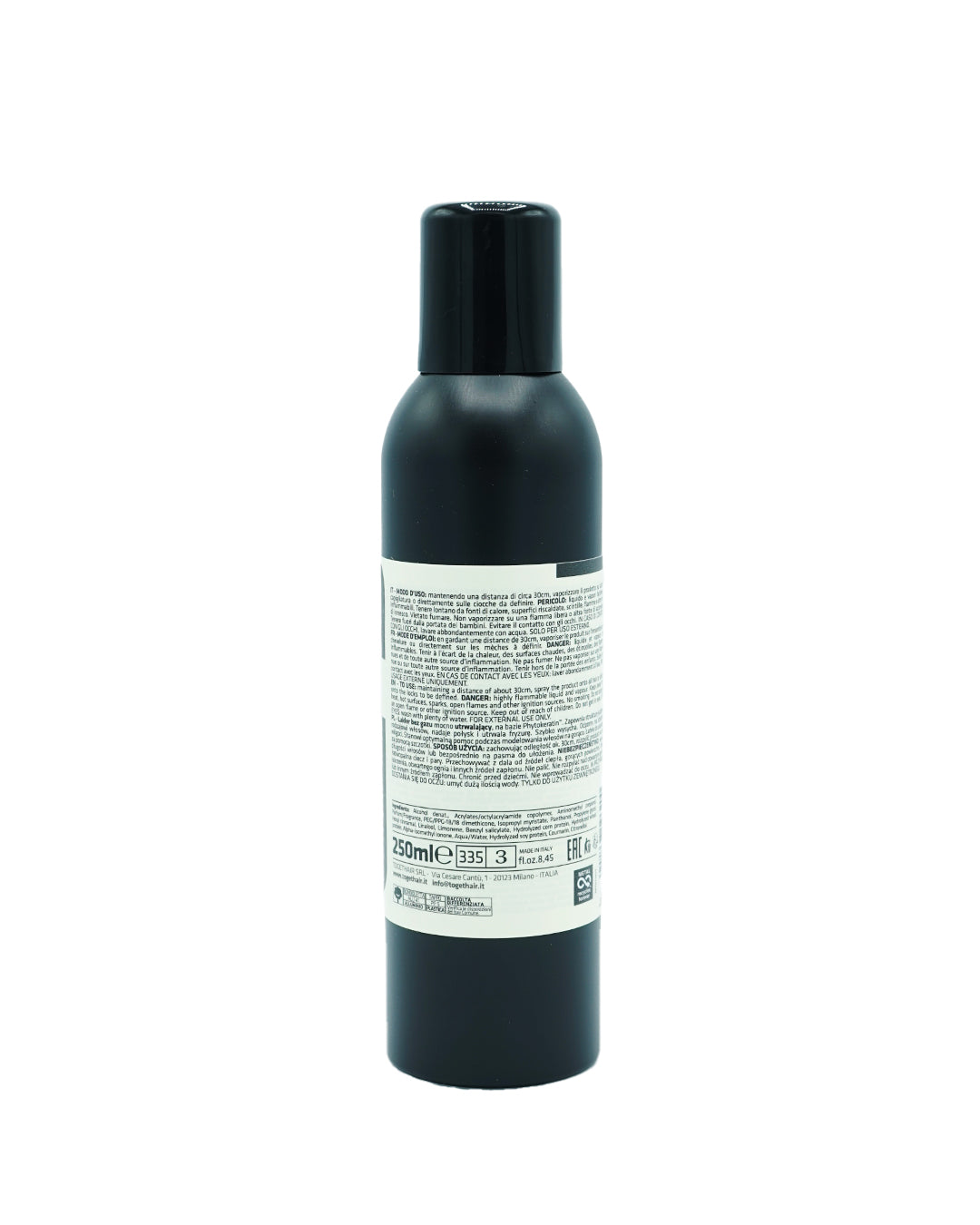 Togethair - Eco Fix Design
