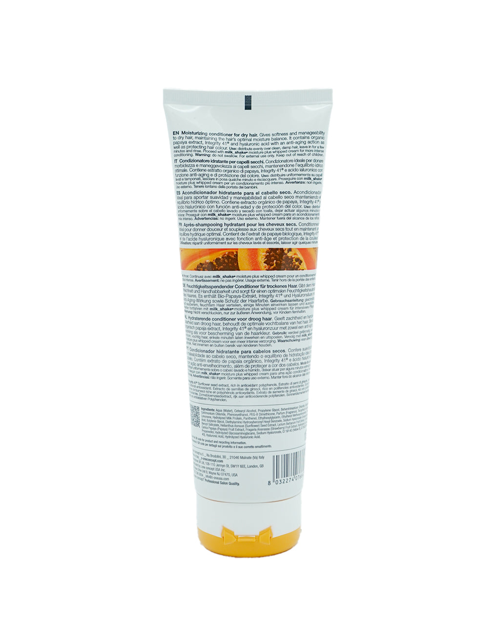 Milk Shake - Moisture plus - Conditioner