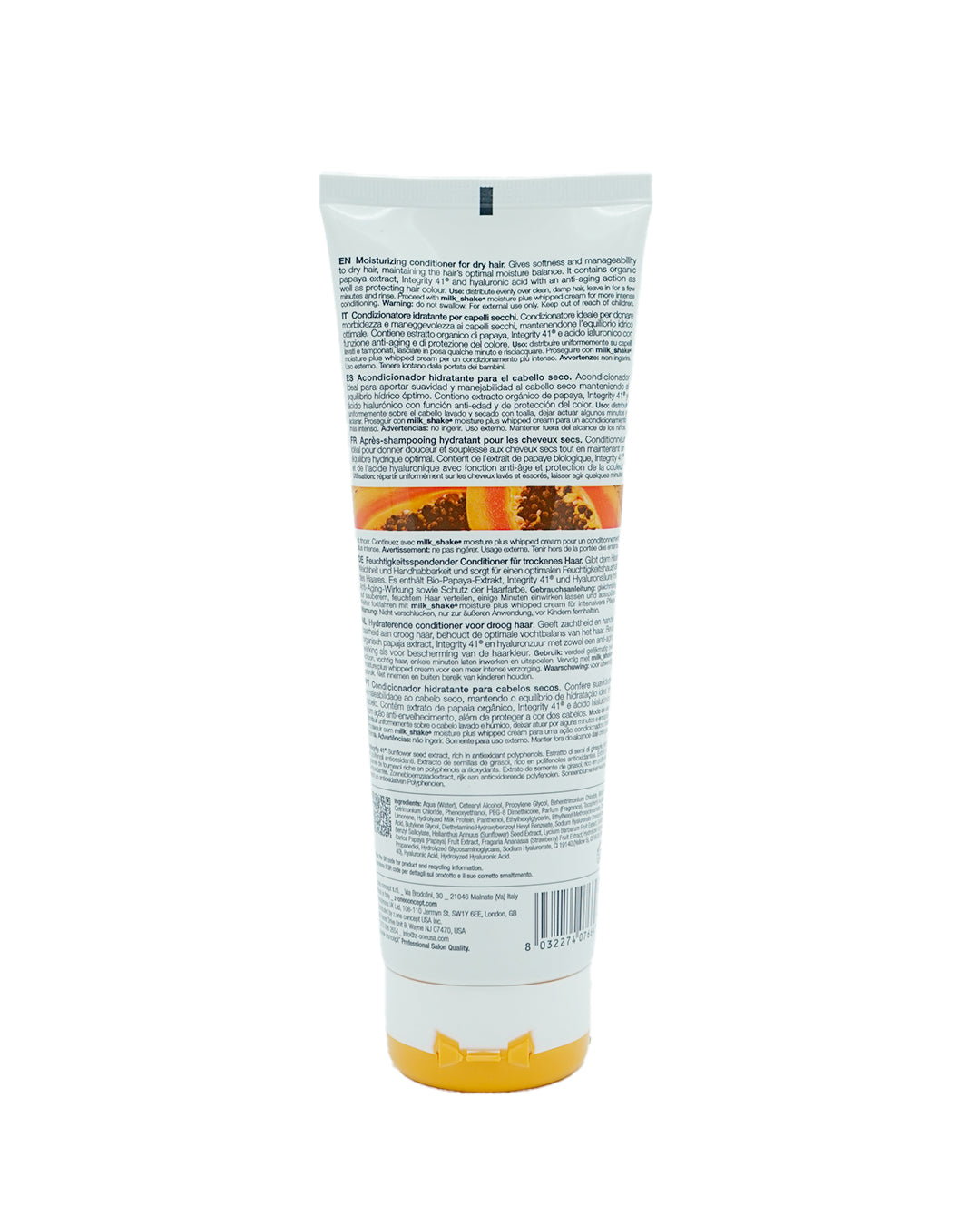 Milk Shake - Moisture plus - Conditioner
