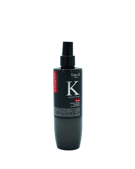 Faipa - Keratin Spray