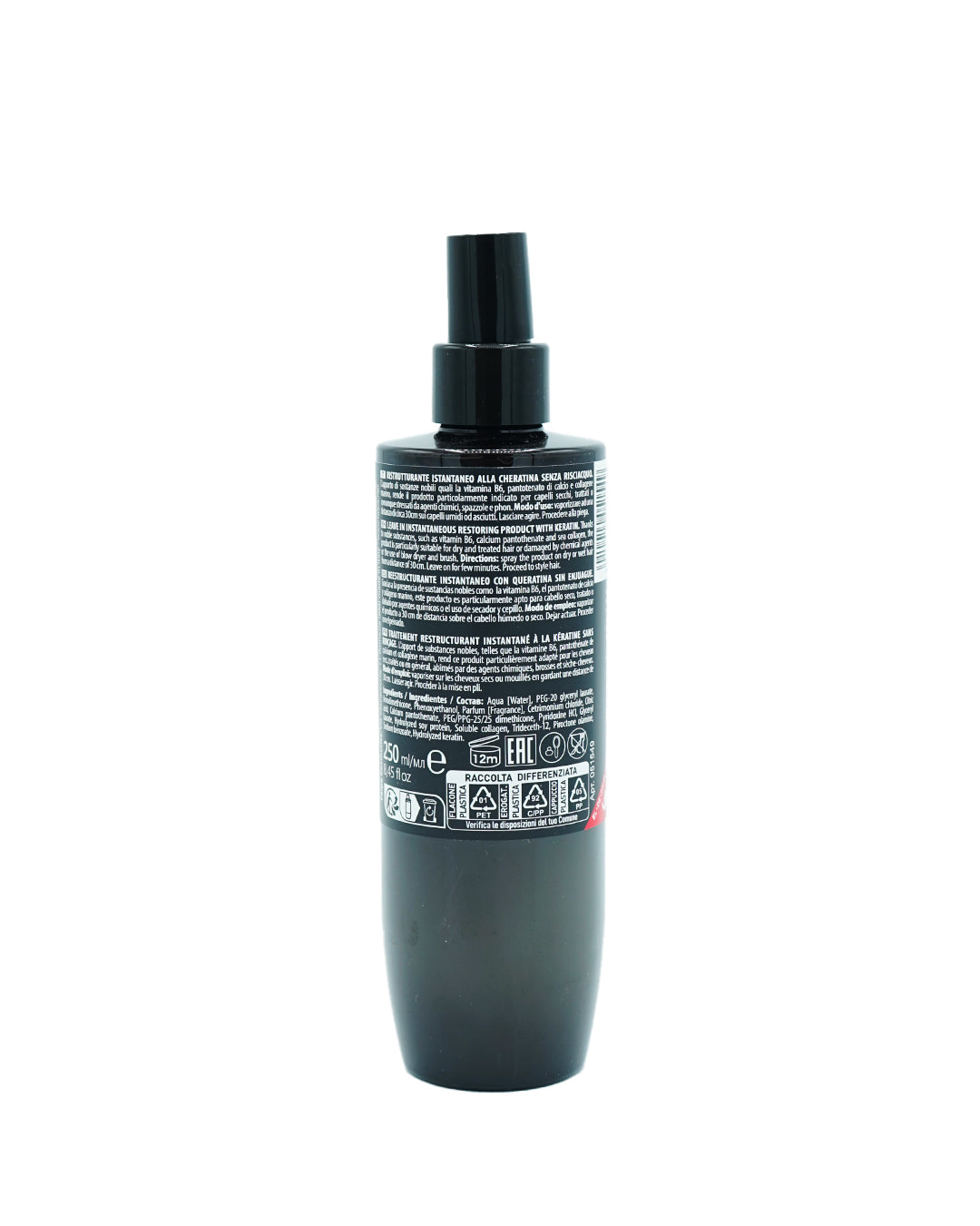 Faipa - Keratin Spray