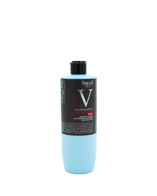 Faipa - Volume Shampoo