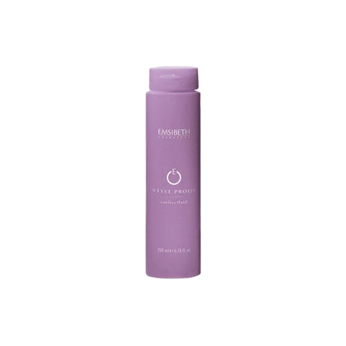 Emsibeth - STYLE PROOF CURLISS FLUID