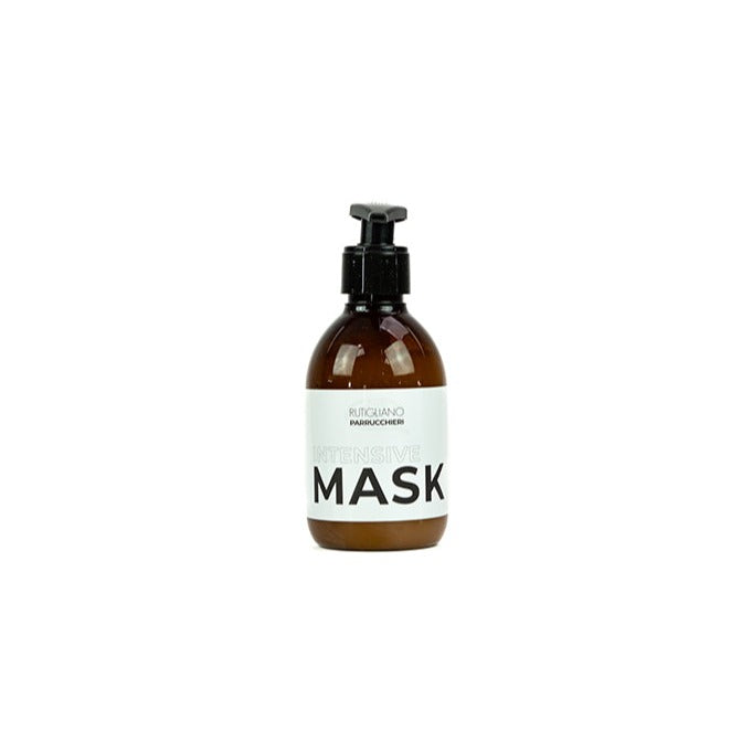 RUTIGLIANO HAIRDRESSERS - Intensive Mask