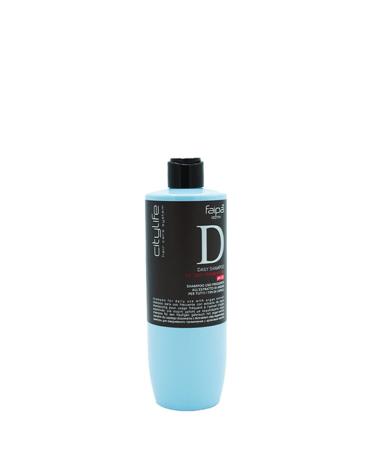 Faipa - Daily Shampoo