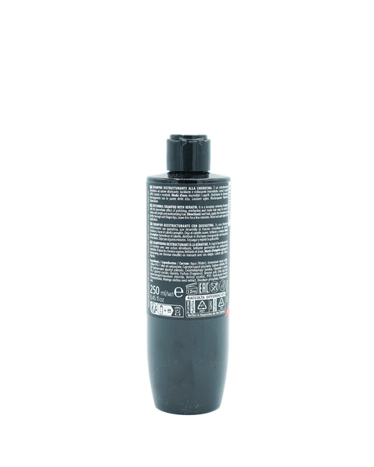 Faipa -Keratin Shampoo