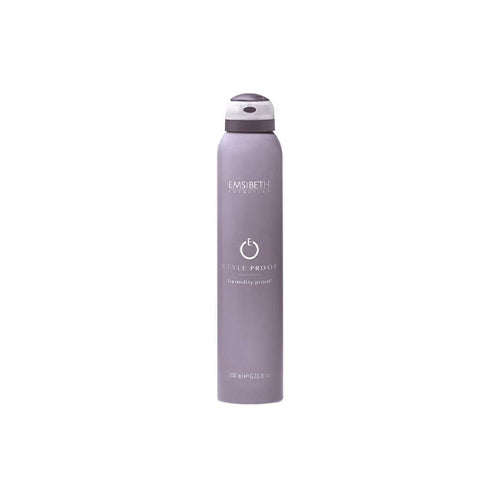 Emsibeth - STYLE PROOF HUMIDITY PROOF