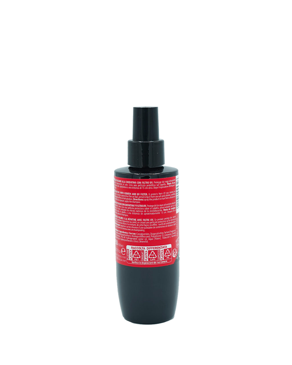 Faipa - Keratin Sun Oil