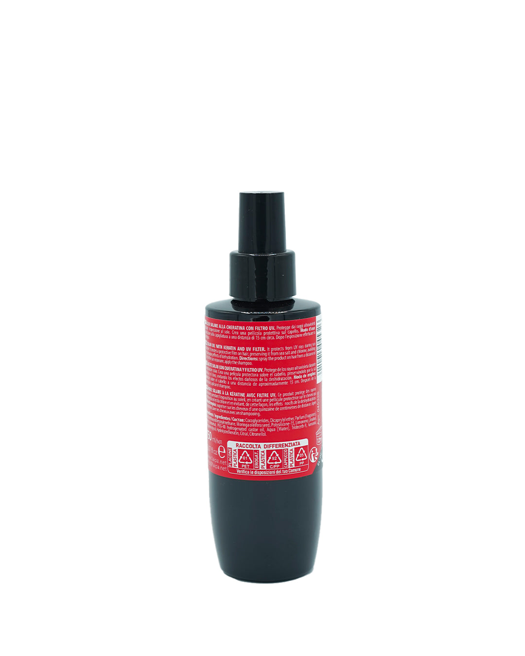 Faipa - Keratin Sun Oil